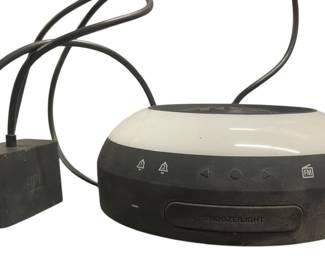 JBL Horizon Bluetooth Clock Radio 