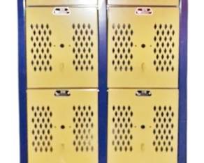 Metal Storage Lockers 
