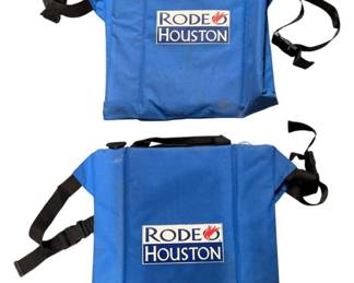 Houston Rodeo Stadium Seats 