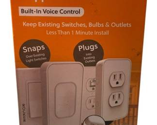 Smart Home Snap On Switchmate Kit 