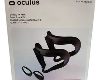 Oculus Accessories 