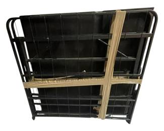 Leggett Platt LP50 Adjustable Bed Single 