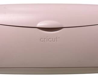 Cricut Create Electronics Cutter 