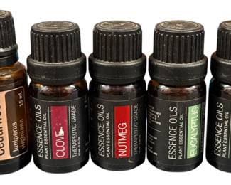 Essential Oils