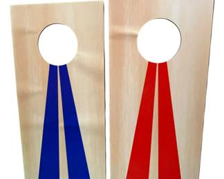 Go Sports Junior Cornhole 