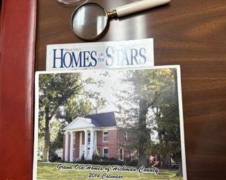 Hickman county items