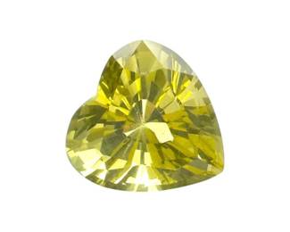 10.34 Carat Natural Lemon Quartz