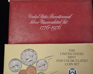 misc mint sets