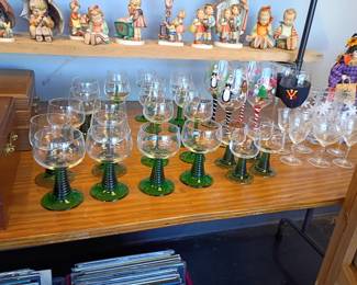 Glassware for all your needs