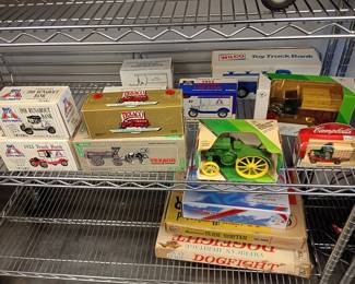 vintage toys