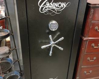 Large Cannon Gun safe