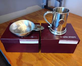 Pewter