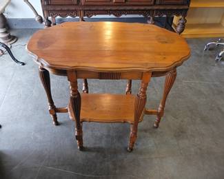 Tables