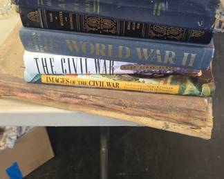 vintage books