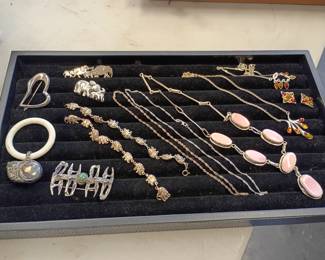 sterling silver Jewelry