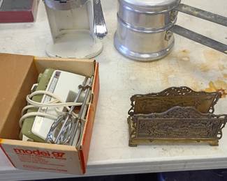 vintage Kitchen