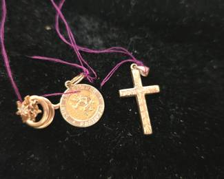 Gold Jewelry