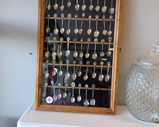 Spoons