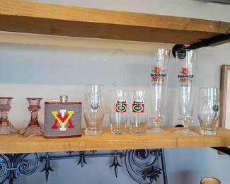 Glassware for all your needs