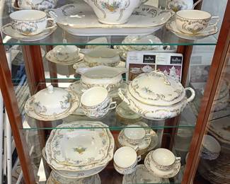 Rosenthal China