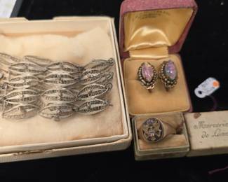Sterling Jewelry