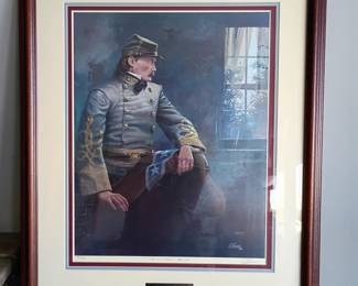 Signed Art