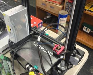 3d printer