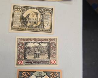 old money lol