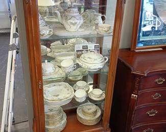 Rosenthal China
