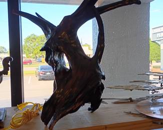 Driftwood