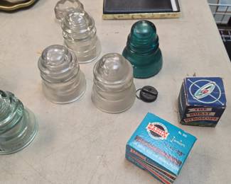 misc goodies