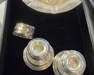 sterling silver