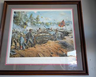 Signed Art