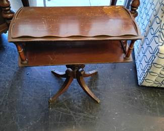 Tables