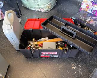 Tools!