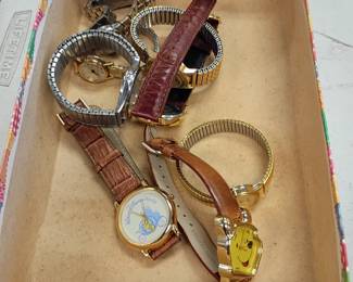 misc watches