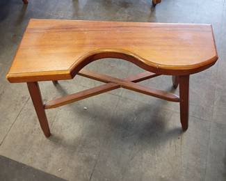 Cobbler table