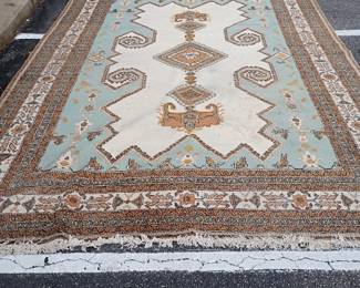 RUGS!
