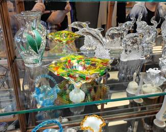 All the pretty things