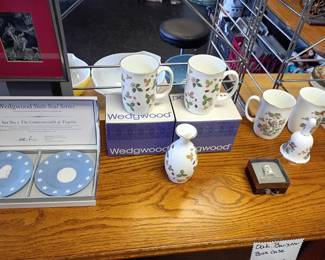 Wedgwood