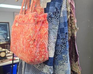 quilts and more