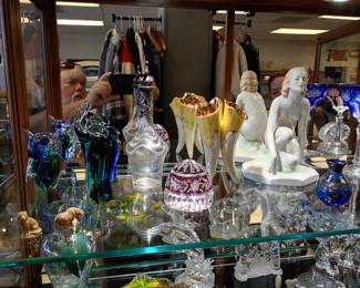 All the pretty things