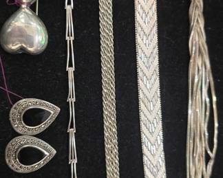 Sterling Jewelry