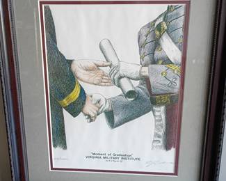 Signed Art