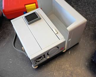 Projector
