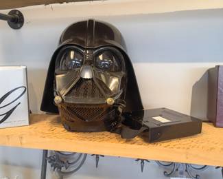 Come to the dark side- we have toys