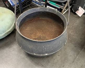 Very Large Cauldron