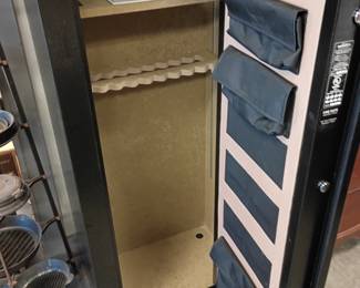 Large Cannon Gun safe