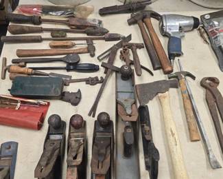 wood planes and more