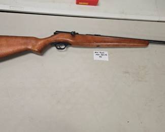 New Haven Mod 283TB 410 shotgun